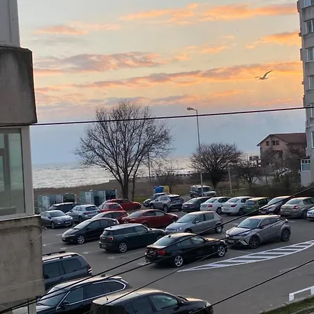 Adia 1- Faleaza Nord Apartment