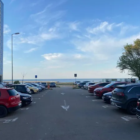 Adia 1- Faleaza Nord * Constanţa