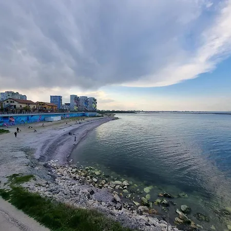 Adia 1- Faleaza Nord Constanta