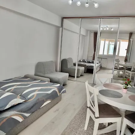 Adia 1- Faleaza Nord Apartment