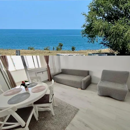 Adia 1- Faleaza Nord Constanta