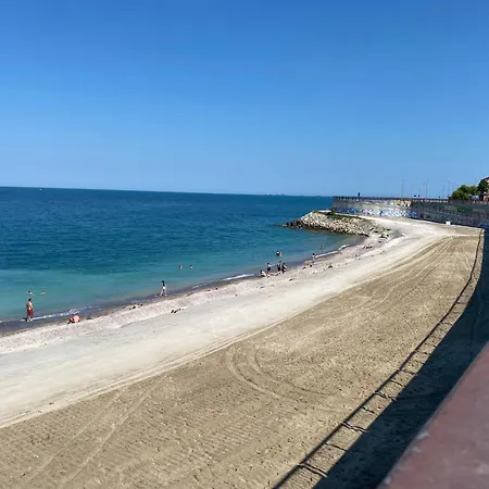 Adia 1- Faleaza Nord Apartment