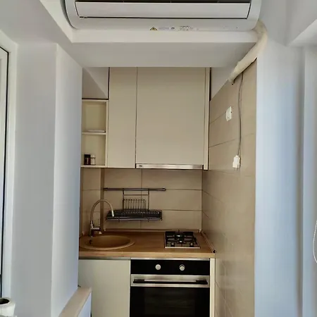 Adia 1- Faleaza Nord Apartment Constanta