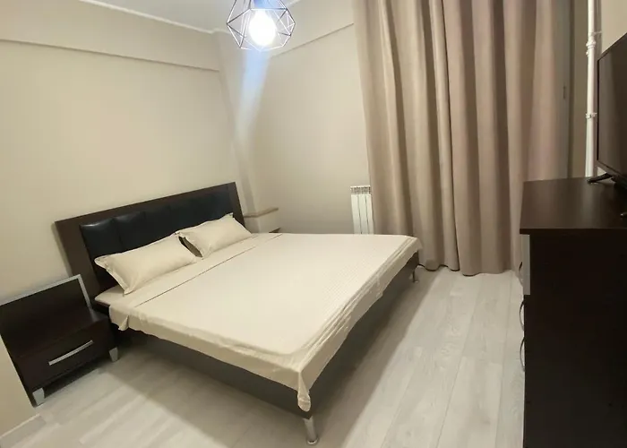 Adia 1- Faleaza Nord *