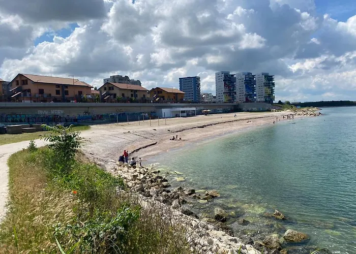 Adia 1- Faleaza Nord