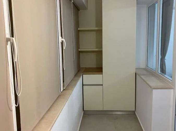 Adia 1- Faleaza Nord *