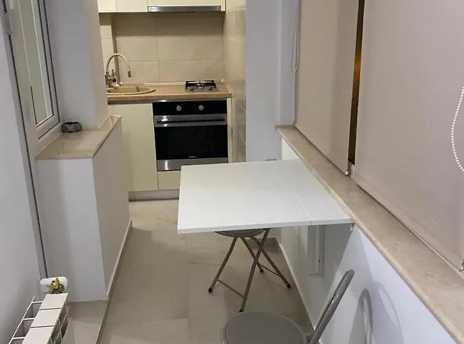 Adia 1- Faleaza Nord * Constanta