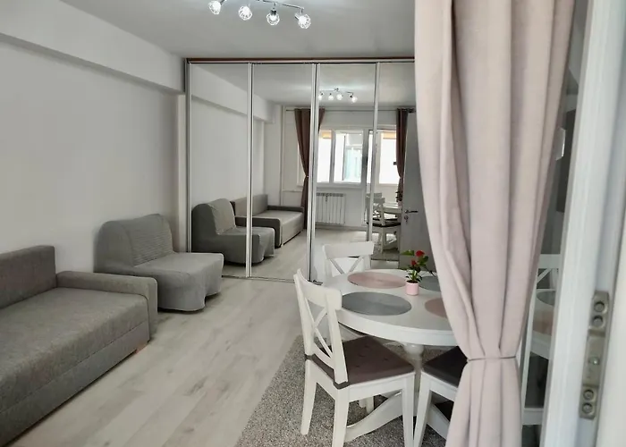 Adia 1- Faleaza Nord Constanta