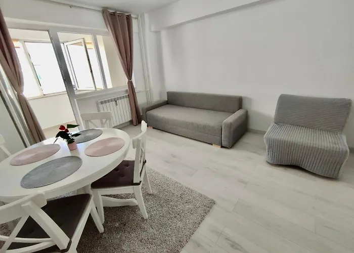 Adia 1- Faleaza Nord * Constanta