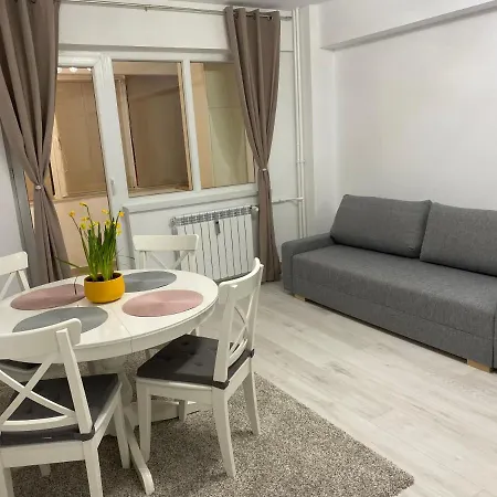 Adia 1- Faleaza Nord Apartment