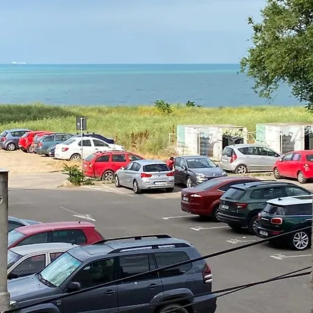 Adia 1- Faleaza Nord * Констанца