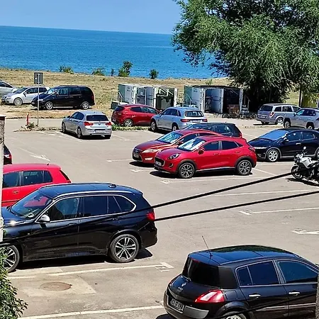 Adia 1- Faleaza Nord Constanta