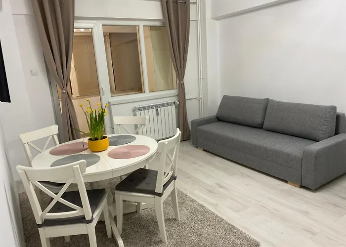 Adia 1- Faleaza Nord Apartament
