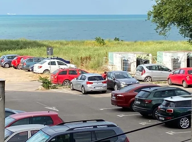 Adia 1- Faleaza Nord * Constanţa