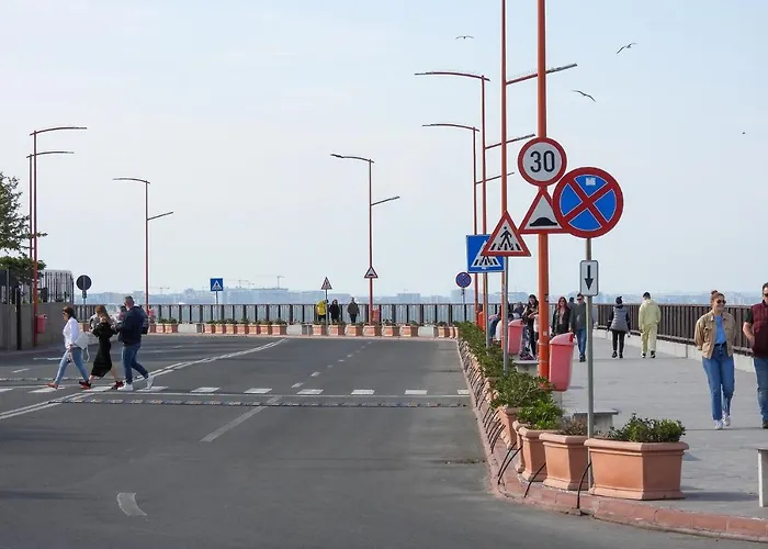 Adia 1- Faleaza Nord Apartament