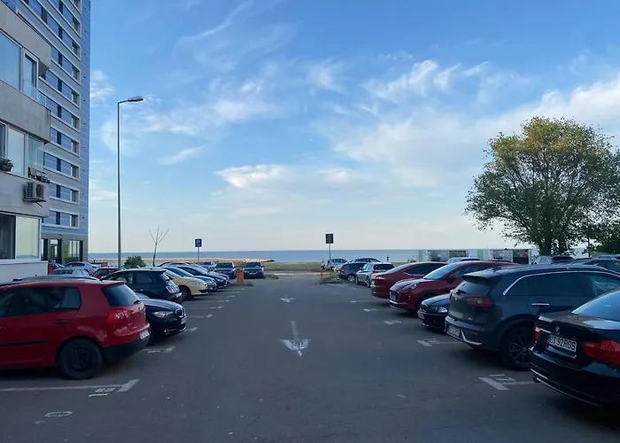 Adia 1- Faleaza Nord * Konstanca