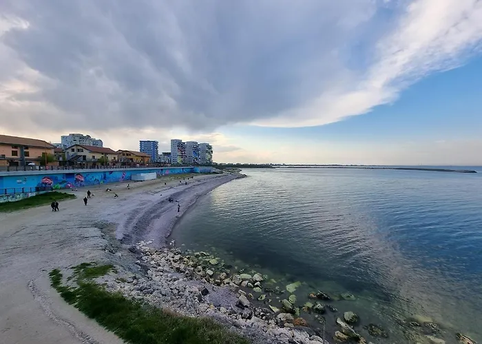 Adia 1- Faleaza Nord Konstanca