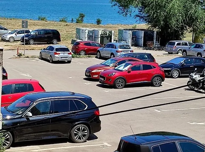 Adia 1- Faleaza Nord Konstanca