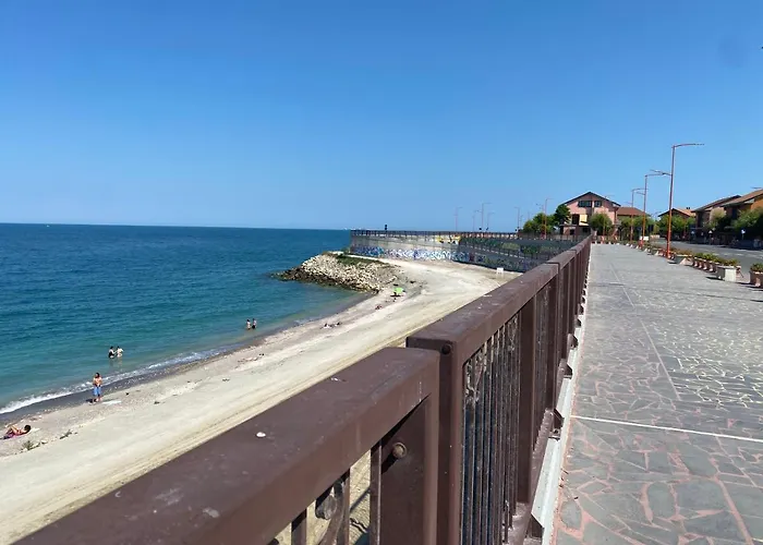 Apartament Adia 1- Faleaza Nord