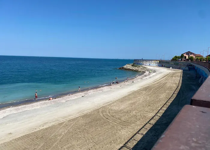 Adia 1- Faleaza Nord Apartament